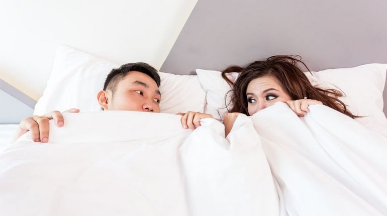 Beter seksleven met cialis