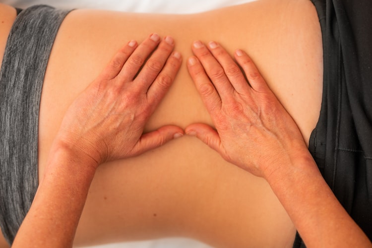 Oefentherapie Mensendieck