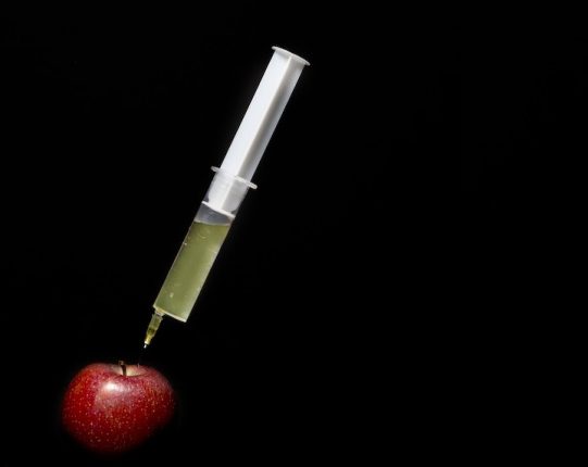 Waarom zijn er verschillende injectiespuiten?