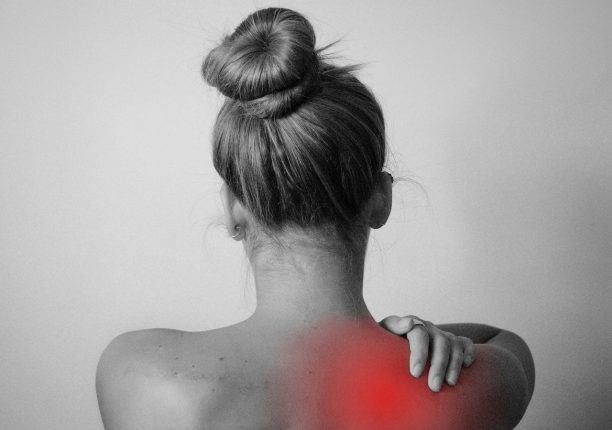 Blessures voorkomen