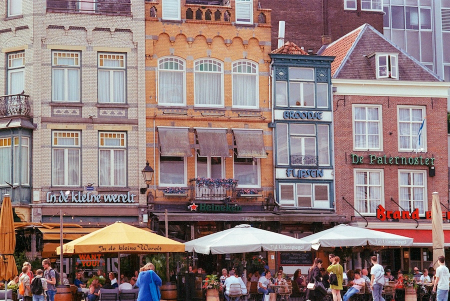 salarisadministratie optimaliseren groothandel