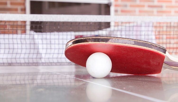 Sporten om vanuit huis te doen