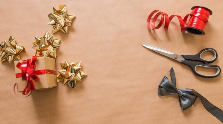 Tips cadeau doen
