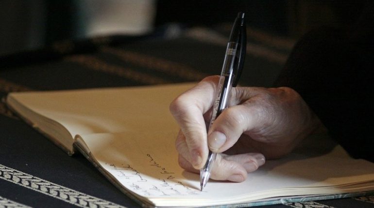 Wat je moet weten over het levenstestament